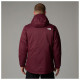 The North Face Ανδρικό μπουφάν Quest Insulated Jacket